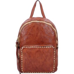 Campomaggi City Rucksack Leder 23 cm  Variante 1