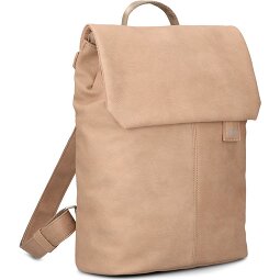 Zwei Mademoiselle.M Daypack 35 cm Laptopfach  Variante 18