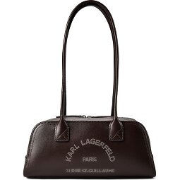 Karl Lagerfeld Daily Schultertasche Leder 34 cm  Variante 2