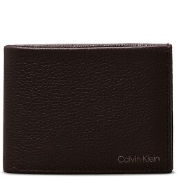 Calvin Klein Warmth Geldbörse RFID Schutz Leder 13 cm  Variante 2