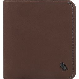 Bellroy Geldbörse RFID Schutz Leder 10 cm  Variante 2