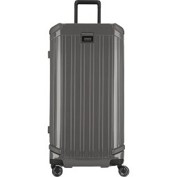 Piquadro Pop 4 Rollen Trolley 80 cm  Variante 2