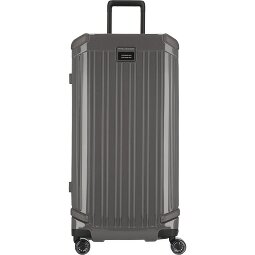 Piquadro Pop 4 Rollen Trolley 80 cm  Variante 3 Piquadro Pop 4 Rollen Trolley 80 cm  Variante 3