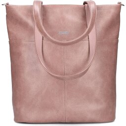 Zwei Mademoiselle.M Shopper Tasche 37 cm  Variante 1