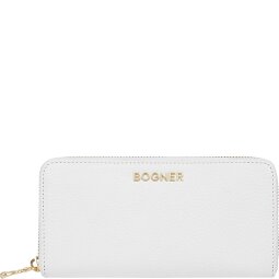 Bogner Andermatt Ela Geldbörse RFID Leder 18,5 cm  Variante 2