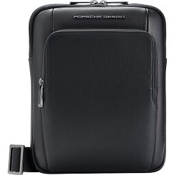 Porsche Design Roadster Umhängetasche Leder 21 cm  Variante 1 Porsche Design Roadster Umhängetasche Leder 21 cm  Variante 1