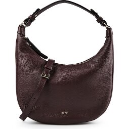 abro Nana Schultertasche Leder 27 cm  Variante 2