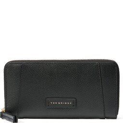 The Bridge Ines Geldbörse Leder 19 cm  Variante 2