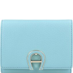 AIGNER Fashion Geldbörse RFID Schutz Leder 12.5 cm  Variante 1