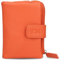 Zwei Mademoiselle Geldbörse 10 cm  Variante 7