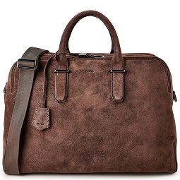Boss Madison Weekender Reisetasche Leder 45 cm  Variante 2