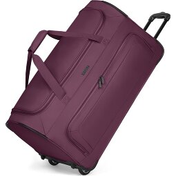 Redolz Duffle Essentials 2 Rollen Reisetasche 71 cm  Variante 3