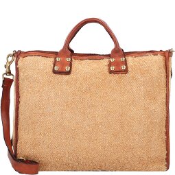 Campomaggi Handtasche 40 cm  Variante 1