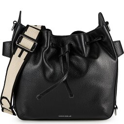 Coccinelle Gretel Shopper Tasche Leder 25 cm  Variante 1