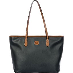 Bric's Volterra Firenze Shopper Tasche Leder 35 cm  Variante 1