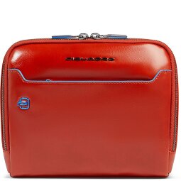 Piquadro Blue Square Umhängetasche Leder 21 cm  Variante 5