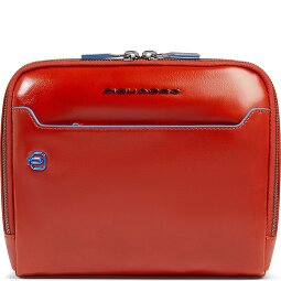 Piquadro Blue Square Umhängetasche Leder 21 cm  Variante 3