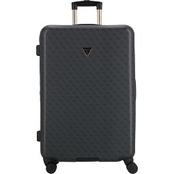 Guess Jesco 4 Rollen Trolley 77 cm mit Dehnfalte  Variante 3