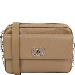 Calvin Klein Re-Lock Umhängetasche 21 cm  Variante 1