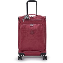 Kipling New Youri Spin New Youri Spin 4 Rollen Kabinentrolley 55 cm  Variante 2