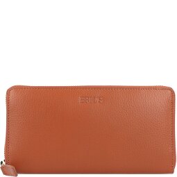 Bric's Marmolada Geldbörse RFID Leder 18,5 cm  Variante 4