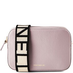 Coccinelle Tebe Umhängetasche Leder 18 cm  Variante 6