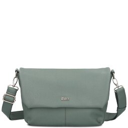 Zwei Mademoiselle.M Messenger 33 cm Laptopfach  Variante 4