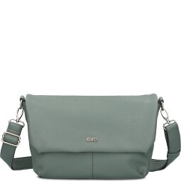 Zwei Mademoiselle.M Messenger 33 cm Laptopfach  Variante 2