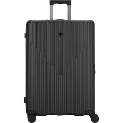 Guess Olbia 4 Rollen Trolley L 74 cm  Variante 1