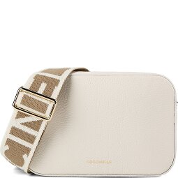 Coccinelle Tebe Umhängetasche Leder 18 cm  Variante 7
