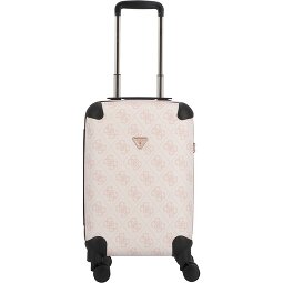 Guess Berta 4 Rollen Kabinentrolley 53 cm  Variante 2
