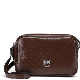 PINKO Carrie Umhängetasche Leder 21.5 cm  Variante 2