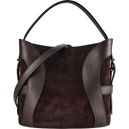 AIGNER Deborah Schultertasche Leder 22 cm  Variante 2