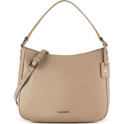 Lazarotti Bologna Leather Hobo Schultertasche Leder 27 cm  Variante 8