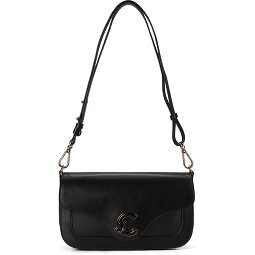 Coccinelle C-Me Umhängetasche Leder 26 cm  Variante 1