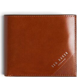 Ted Baker Prugs Geldbörse RFID Schutz Leder 11 cm  Variante 2