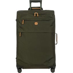 Bric's X-Collection 4 Rollen Trolley 77 cm  Variante 3