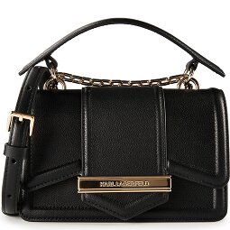 Karl Lagerfeld Nova Umhängetasche Leder 20 cm  Variante 1