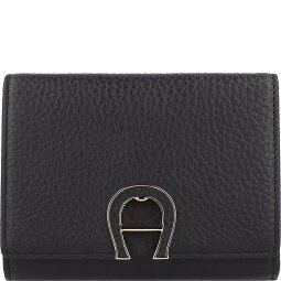 AIGNER Fashion Geldbörse RFID Schutz Leder 12.5 cm  Variante 2