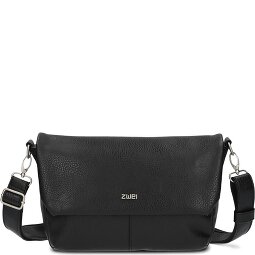Zwei Mademoiselle.M Messenger 33 cm Laptopfach  Variante 4