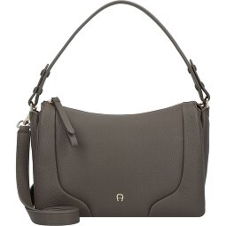 AIGNER Mara Schultertasche Leder 26 cm  Variante 1