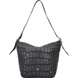 Campomaggi Schultertasche Leder 29 cm  Variante 2 Campomaggi Schultertasche Leder 29 cm  Variante 2