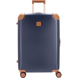 Bric's Amalfi 4-Rollen Trolley 70 cm  Variante 1