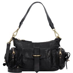 Campomaggi Elda Schultertasche Leder 23 cm  Variante 2