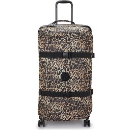 Kipling Basic Prt Spontaneous 4 Rollen Trolley L 78 cm  Variante 2