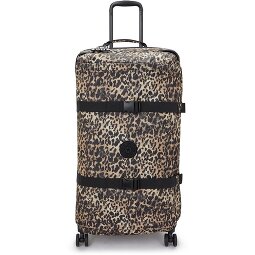 Kipling Basic Prt Spontaneous 4 Rollen Trolley L 78 cm  Variante 3