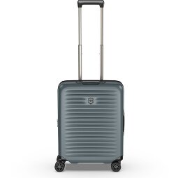 Victorinox Airox Advanced 4 Rollen Kabinentrolley S 55 cm Laptopfach mit Dehnfalte  Variante 3