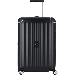 Bogner Piz Deluxe 4 Rollen Trolley 65 cm  Variante 1 Bogner Piz Deluxe 4 Rollen Trolley 65 cm  Variante 1