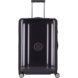 Bogner Piz 4 Rollen Trolley M 65 cm  Variante 2
