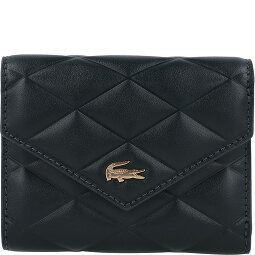 Lacoste Core Essentials Crocodelle Geldbörse Leder 11.5 cm  Variante 2